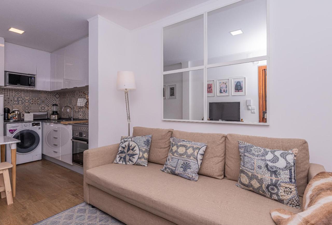 Feira Da Ladra Comfy Premium Apartment Lisabona Exterior foto