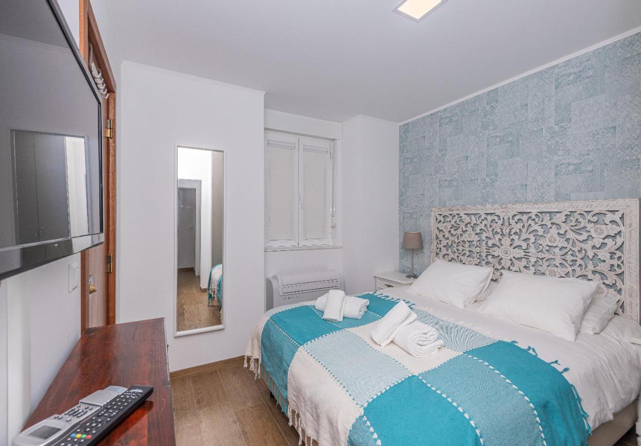 Feira Da Ladra Comfy Premium Apartment Lisabona Exterior foto