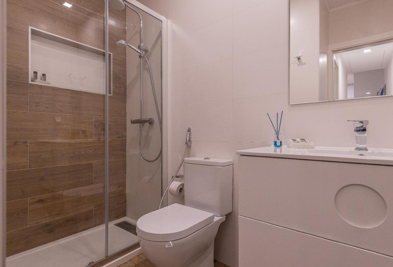 Feira Da Ladra Comfy Premium Apartment Lisabona Exterior foto