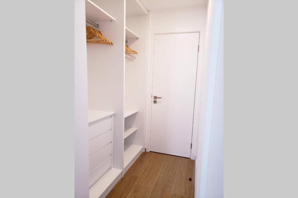 Feira Da Ladra Comfy Premium Apartment Lisabona Exterior foto
